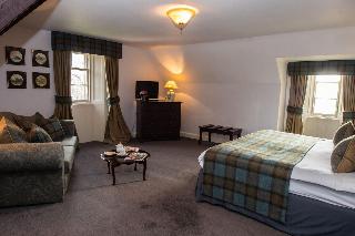 Chirnside Hall Hotel fotoÄŸrafÄ±