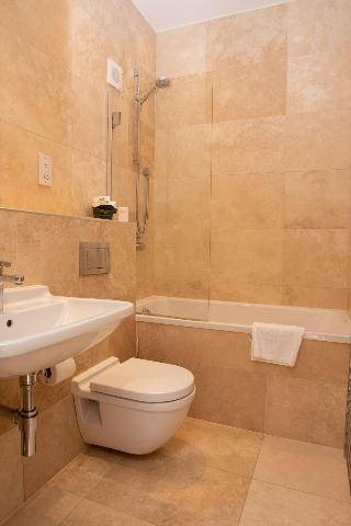Chirnside Hall Hotel fotoÄŸrafÄ±