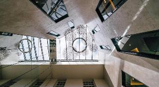 One Warwick Park Hotel fotoÄŸrafÄ±
