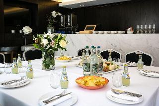 One Warwick Park Hotel fotoÄŸrafÄ±