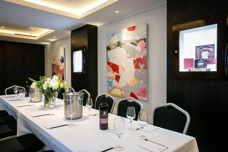 One Warwick Park Hotel - Toplantı