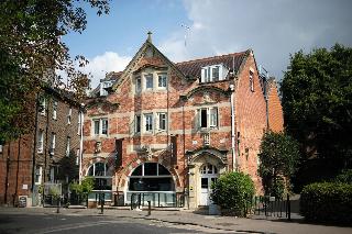 One Warwick Park Hotel fotoÄŸrafÄ±
