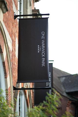 One Warwick Park Hotel fotoÄŸrafÄ±