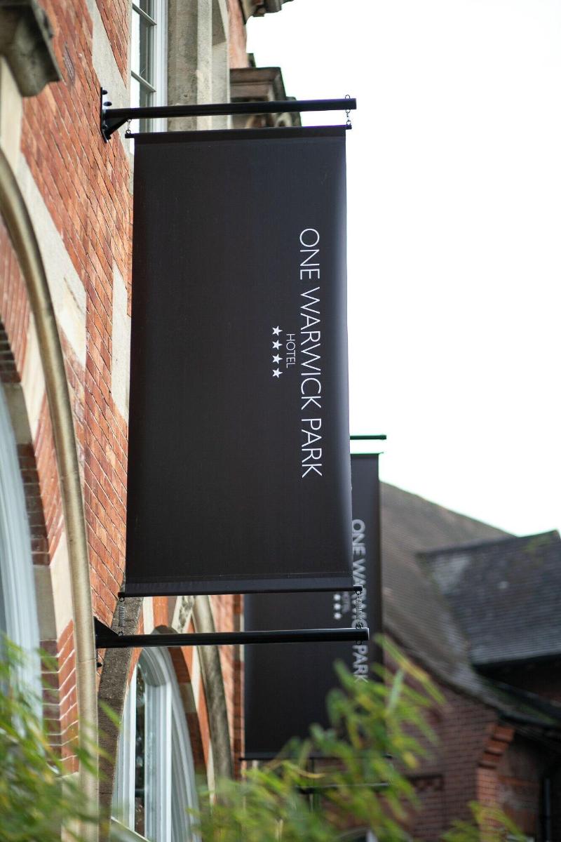 One Warwick Park Hotel - Genel