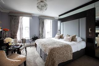 One Warwick Park Hotel fotoÄŸrafÄ±