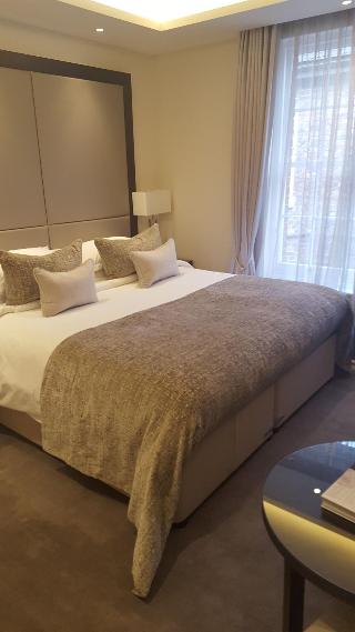 One Warwick Park Hotel fotoÄŸrafÄ±