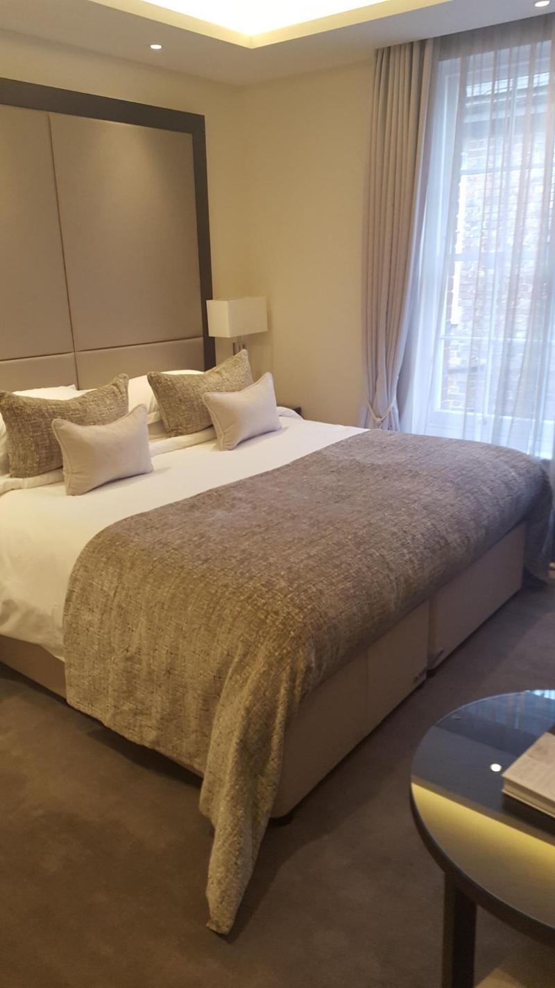 One Warwick Park Hotel - Oda