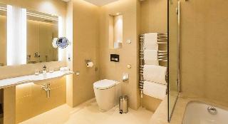 One Warwick Park Hotel fotoÄŸrafÄ±