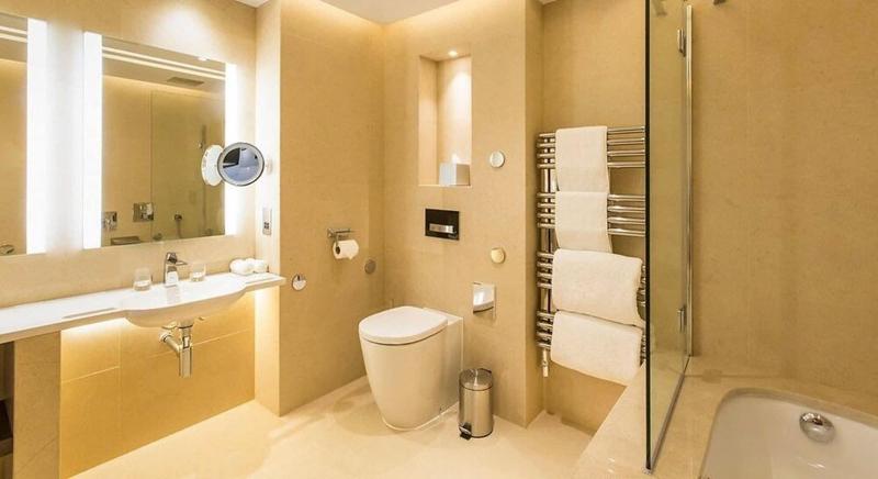 One Warwick Park Hotel - Oda