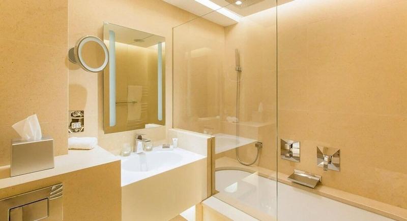 One Warwick Park Hotel - Oda