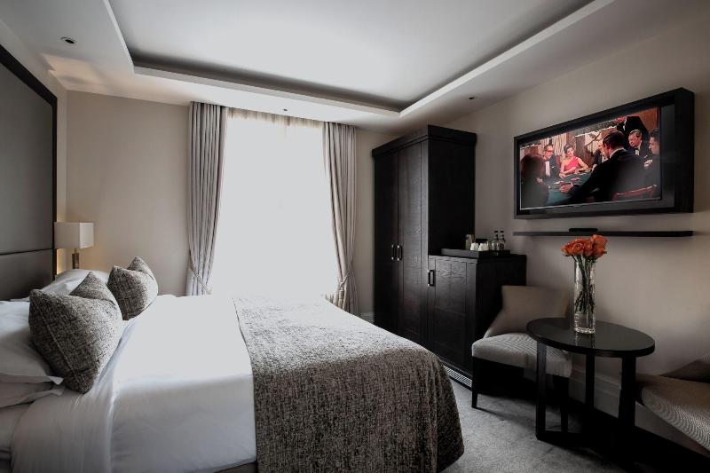 One Warwick Park Hotel - Oda