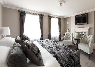 One Warwick Park Hotel fotoÄŸrafÄ±