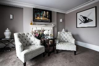 One Warwick Park Hotel fotoÄŸrafÄ±