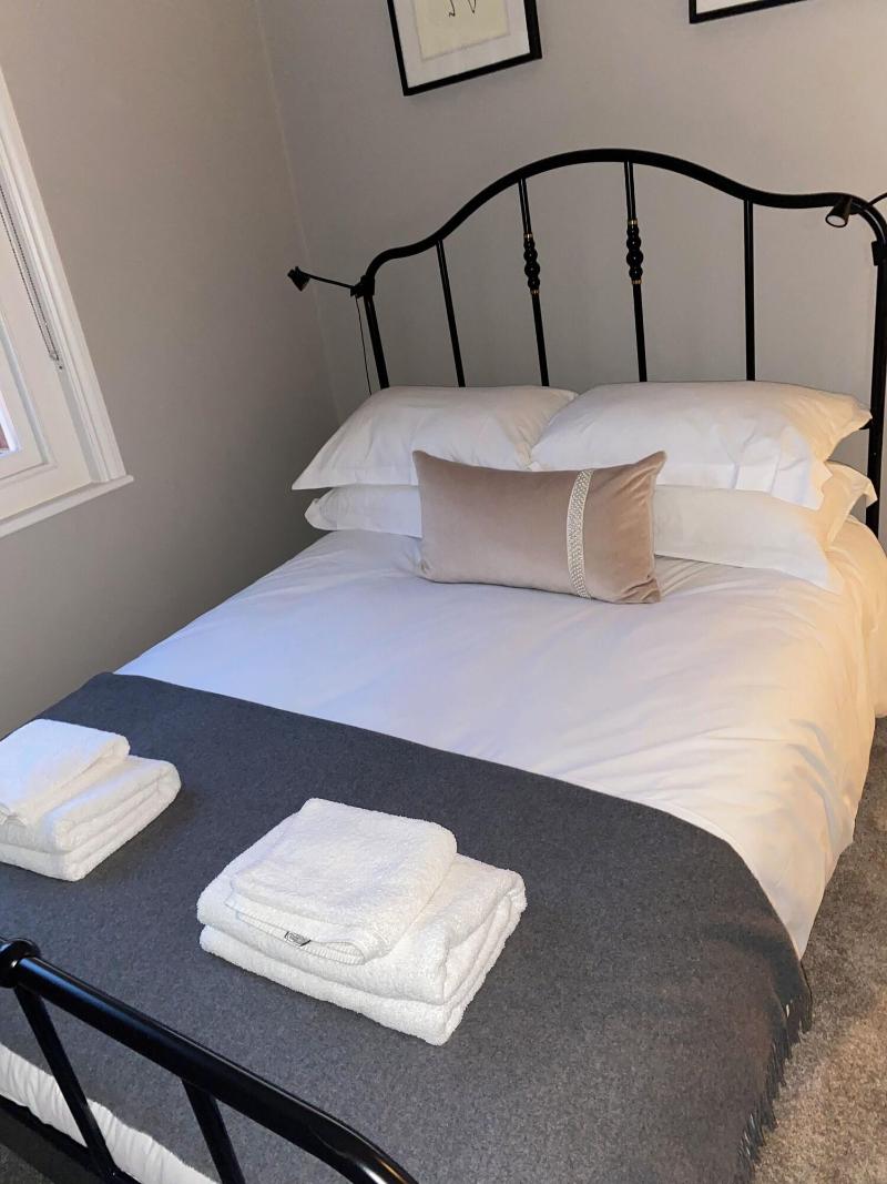One Warwick Park Hotel - Oda
