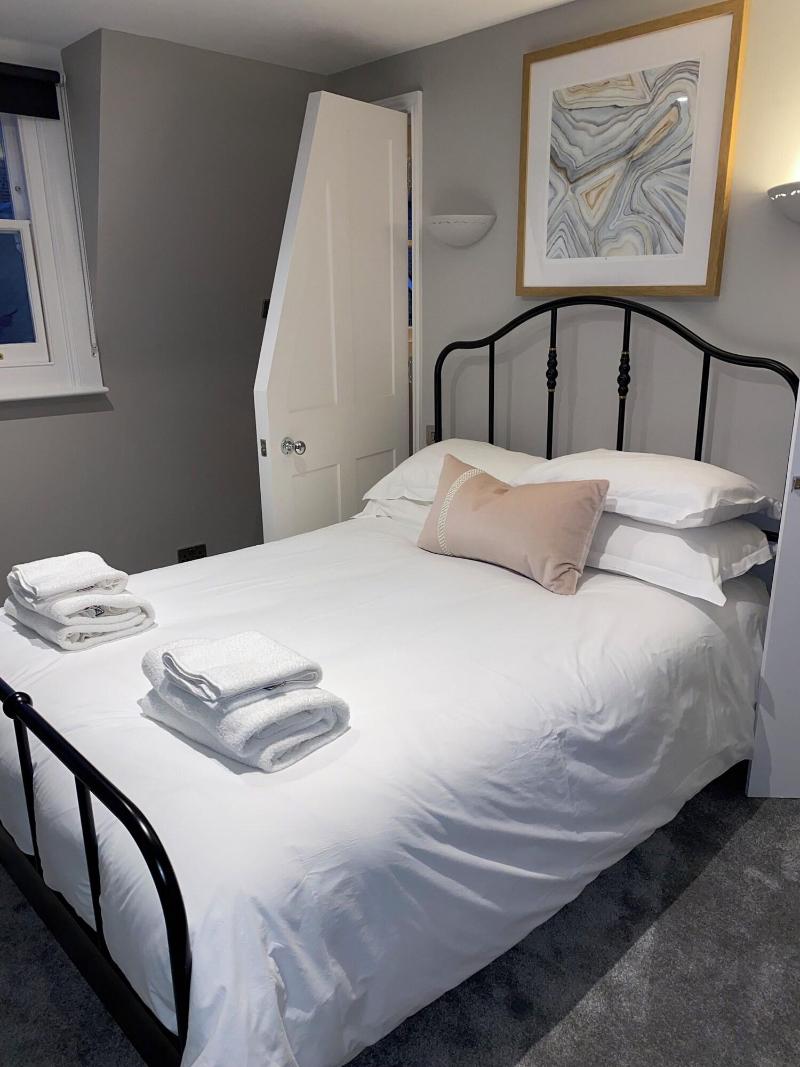 One Warwick Park Hotel - Oda