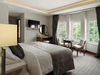 One Warwick Park Hotel fotoÄŸrafÄ±