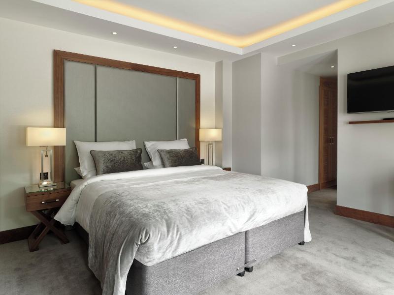 One Warwick Park Hotel - Oda