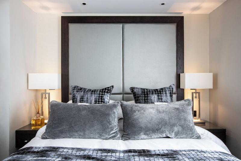 One Warwick Park Hotel - Oda