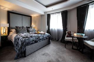 One Warwick Park Hotel fotoÄŸrafÄ±