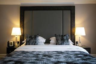 One Warwick Park Hotel fotoÄŸrafÄ±