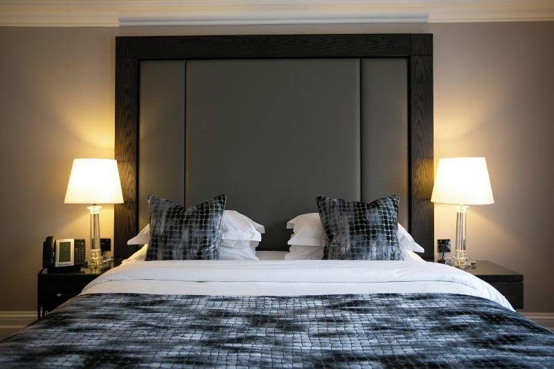One Warwick Park Hotel - Oda