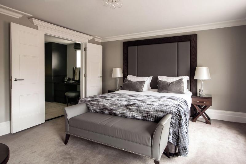 One Warwick Park Hotel - Oda