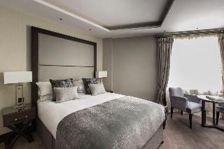 One Warwick Park Hotel fotoÄŸrafÄ±