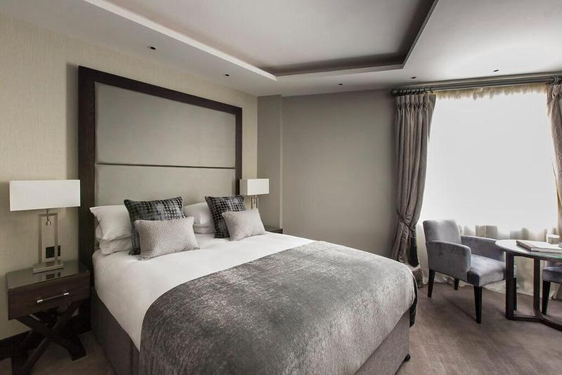 One Warwick Park Hotel - Oda