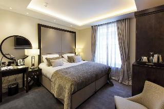 One Warwick Park Hotel fotoÄŸrafÄ±