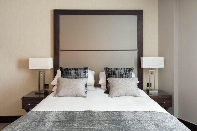 One Warwick Park Hotel - Oda