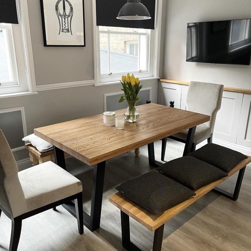 One Warwick Park Hotel - Oda