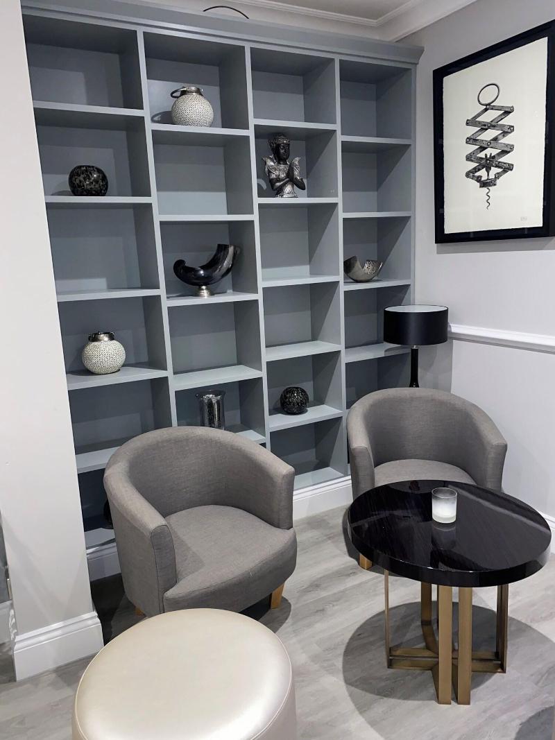 One Warwick Park Hotel - Oda