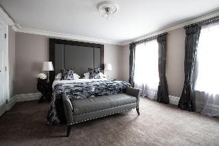 One Warwick Park Hotel fotoÄŸrafÄ±