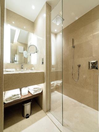 One Warwick Park Hotel fotoÄŸrafÄ±