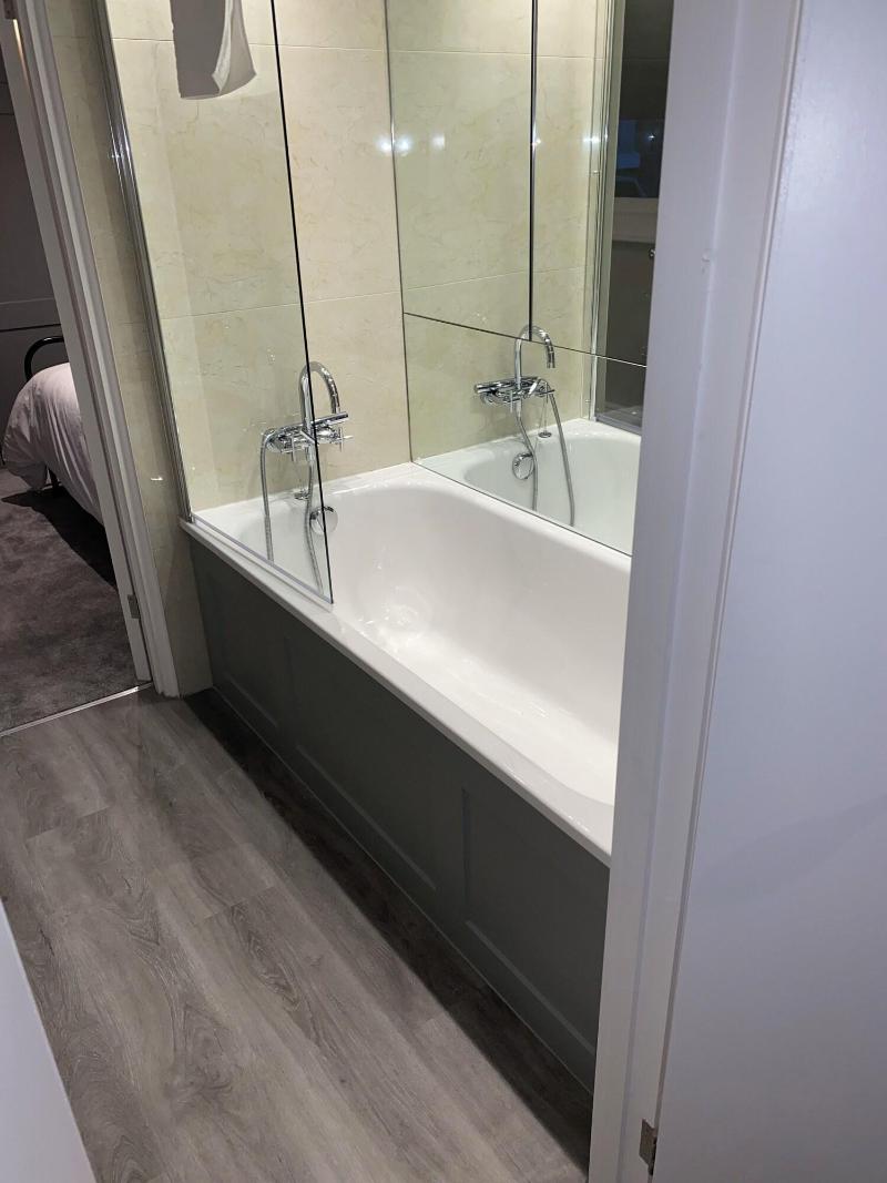 One Warwick Park Hotel - Oda