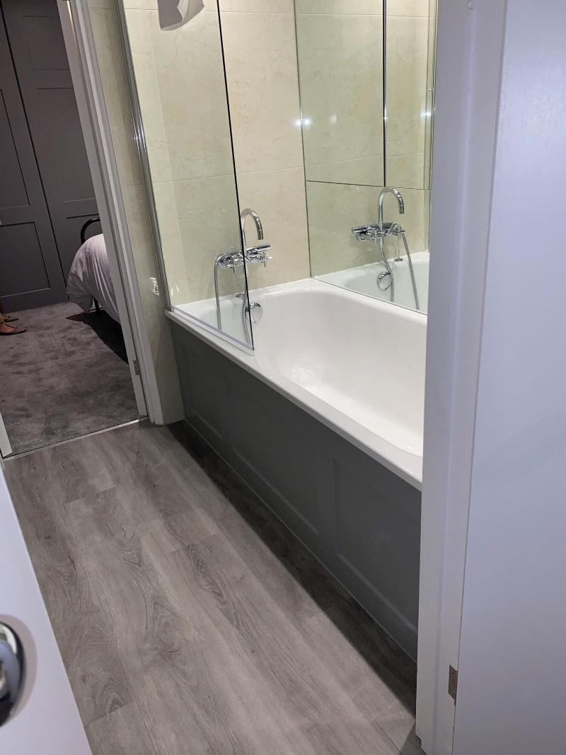 One Warwick Park Hotel - Oda