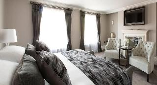 One Warwick Park Hotel fotoÄŸrafÄ±