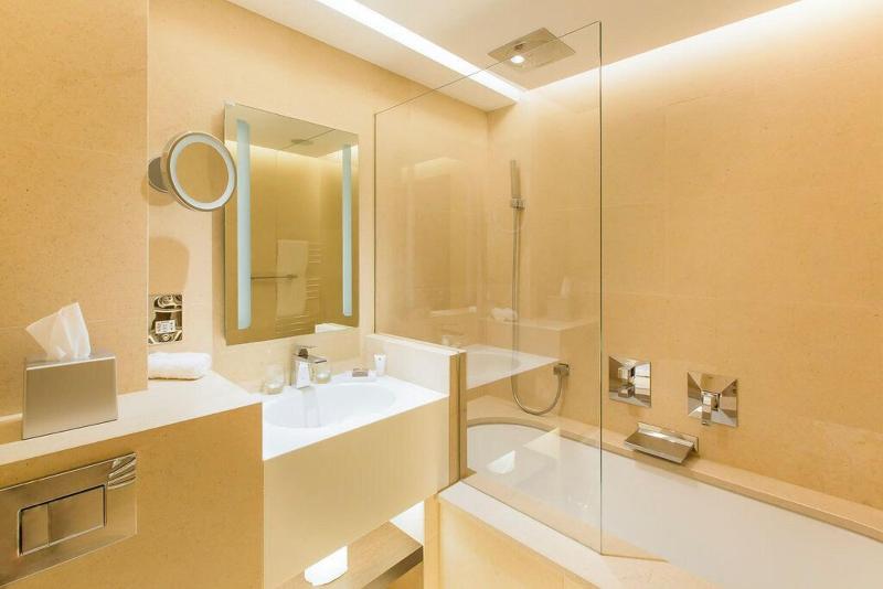 One Warwick Park Hotel - Oda