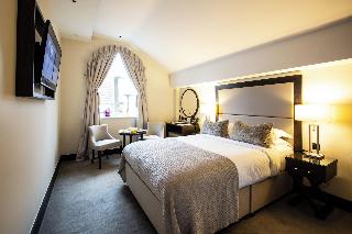 One Warwick Park Hotel fotoÄŸrafÄ±