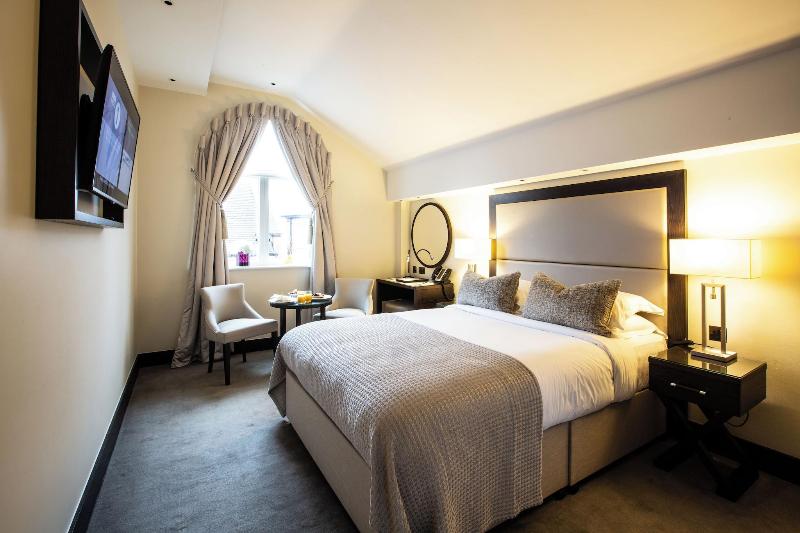 One Warwick Park Hotel - Oda