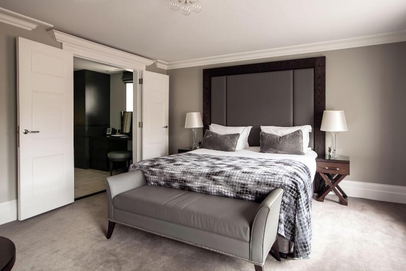 One Warwick Park Hotel - Oda