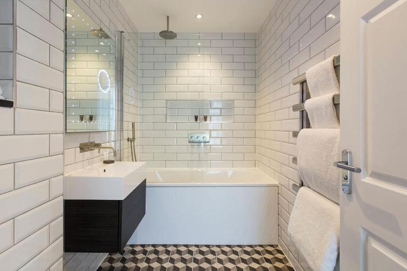 One Warwick Park Hotel - Oda