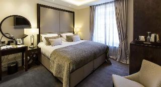 One Warwick Park Hotel fotoÄŸrafÄ±