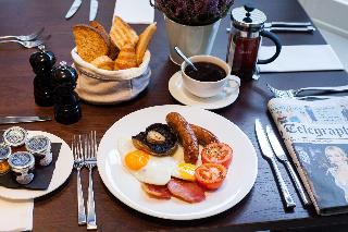One Warwick Park Hotel fotoÄŸrafÄ±