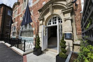 One Warwick Park Hotel fotoÄŸrafÄ±
