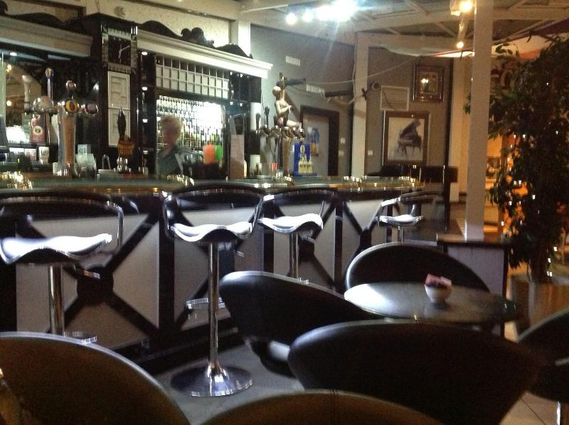 Little Haven Hotel - Bar