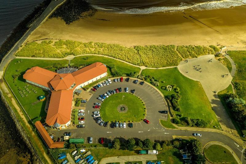 Little Haven Hotel - Genel