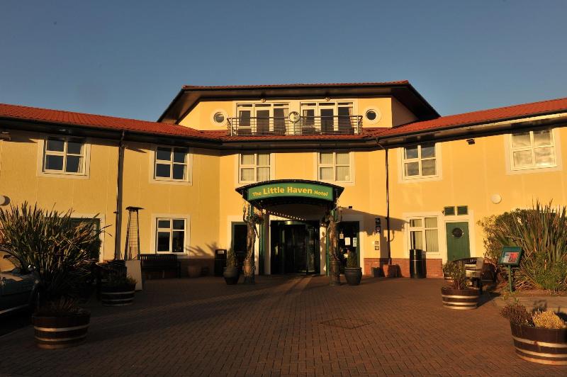 Little Haven Hotel - Genel