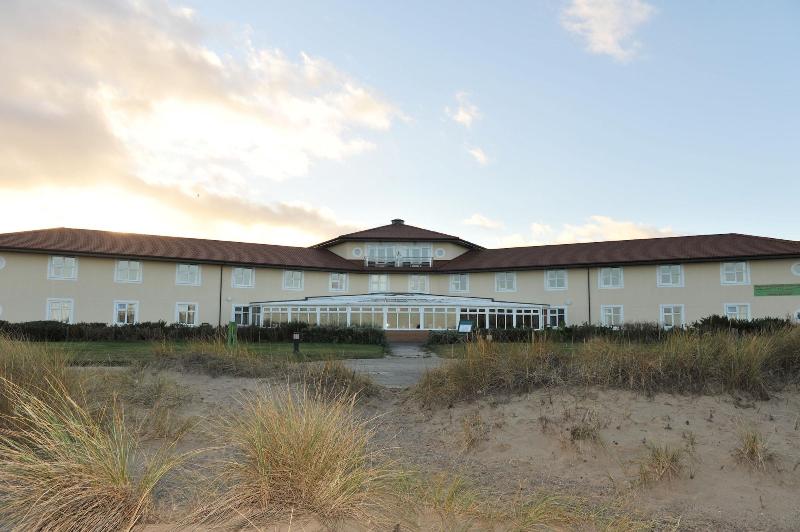 Little Haven Hotel - Genel