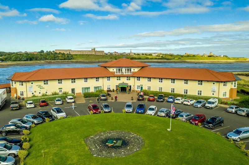 Little Haven Hotel - Genel